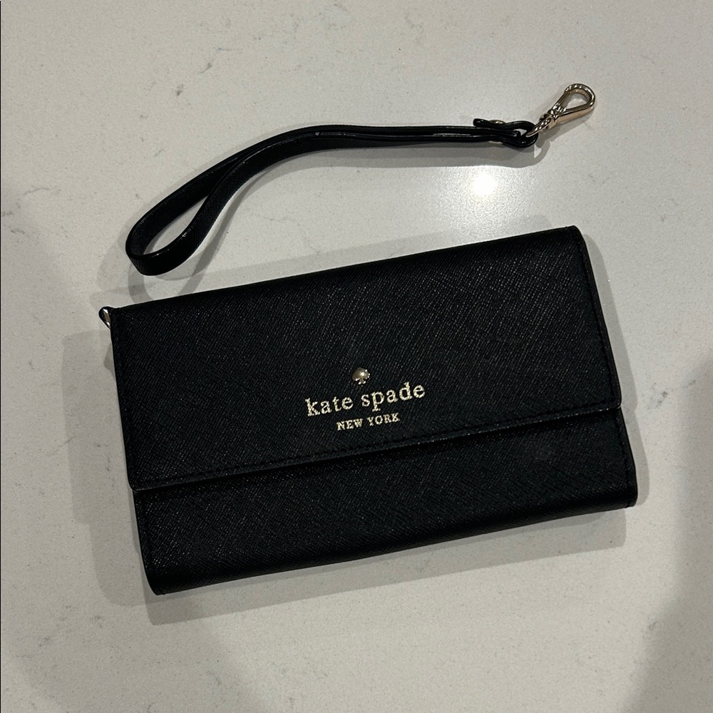 Kate Spade wristlet